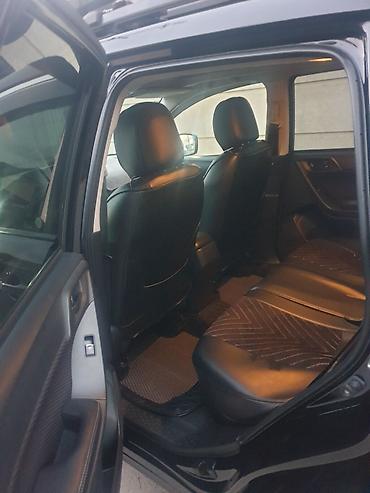 mers 220: Subaru Forester: 2018 г., Вариатор, Бензин, Кроссовер — 4