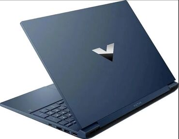 ddr4 4gb notebook ram: İşlənmiş HP Victus, 15.6 ", Intel Core i5, 512 GB, Pulsuz çatdırılma