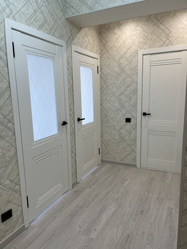 квартира щербакова: 1 комната, 38 м², Элитка, 3 этаж, Дизайнерский ремонт