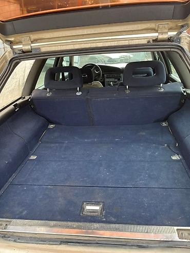 Audi: Audi 100: 1992 г., 2.3 л, Механика, Бензин, Универсал at lalafo.kg — 8 Audi: Audi 100: 1992 г., 2.3 л, Механика, Бензин, Универсал — 8