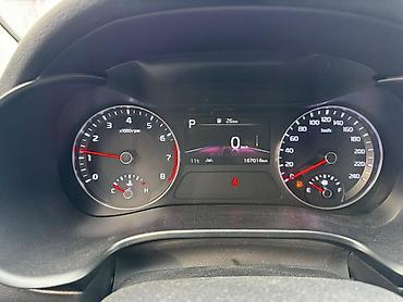 Kia: Kia K3: 2021 г., Автомат, Бензин, Седан at lalafo.kg — 21 Kia: Kia K3: 2021 г., Автомат, Бензин, Седан — 21