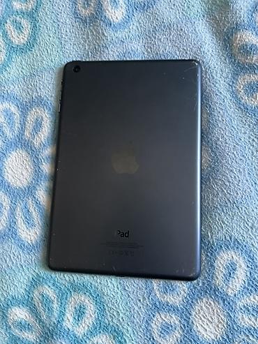 ipad mini 7: Apple iPad mini (первое поколение), цвет Space Gray. Основные — 1
