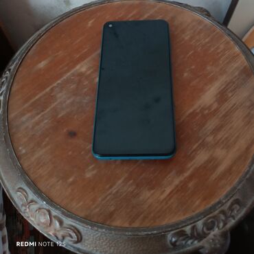 Redmi: Redmi Note 9, 128 GB, rəng - Mavi — 11