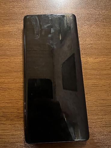 mi 15 pro: Redmi Note 14 Pro, 256 GB, rəng - Qara, Sensor — 2