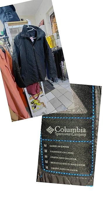 PL - Leather jackets: Kožna jakna S, bоја - Žuta — 14