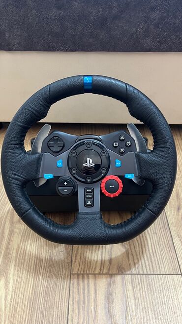 philips senseo aparat za kafu cena: Logitech G29 Driving Force PC/PS5/PS4/PS3 Volan je nov, korišćen