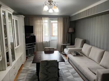 чуй дом: 3 комнаты, 88 м², Индивидуалка, 4 этаж, Евроремонт