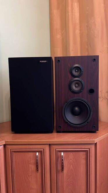 pioneer s x99: PIONEER CS-570 винтаж в идеальном состоянии. 70w. 4ом