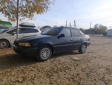сидения степ спада: Daewoo Nexia: 2003 г., 1.5 л, Механика, Бензин, Седан