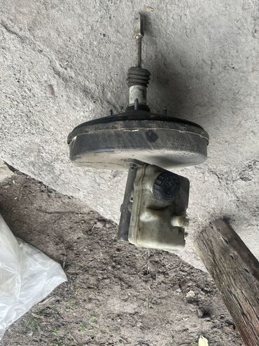 купить металлоискатель бу в бишкеке: Тормозной вакуум для Спринтер Тди
Цена 5000