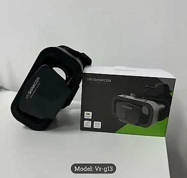 kupujem tablet: VR Shinecon VR-g13 naočare za virtuelnu stvarnost - Kompatibilne sa — 1
