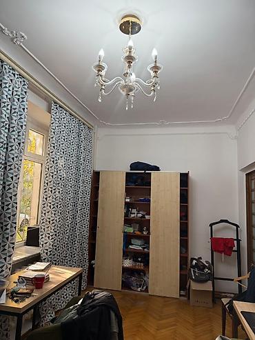 Продажа квартир: 4 комнаты, 88 м², Сталинка, 1 этаж, Косметический ремонт — 14