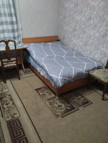 Долгосрочная аренда комнат: 20 м², С мебелью