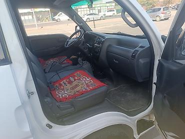 Kia: Kia BONGO: 2012 г., Механика, Дизель — 14