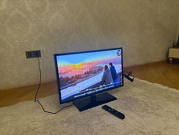 *ZB* *SMART SAMSUNG 82 EKRAN* QİYMET *150 azn* ünvan Yasamal