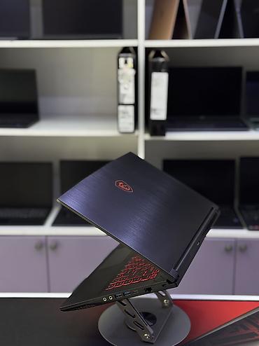 MSI: Б/у MSI, 15.6 ", Intel Core i7, 512 ГБ, Бесплатная доставка, Самовывоз, Платная доставка — 6