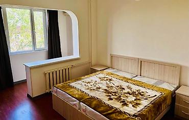 45: 2 комнаты, 50 м², Центральная мечеть 105 серия, 4 этаж — 5