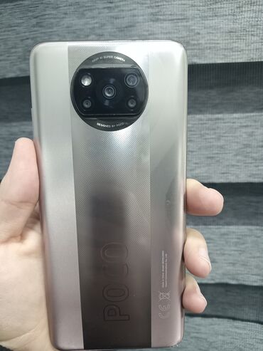 Poco: Poco X3 Pro, 256 GB