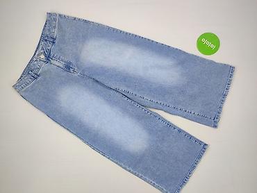 jeans balloon: Ulubione, Jeansy damskie, rozmiar L — 2