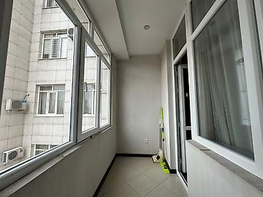 Аренда квартир: 2 комнаты, Моссовет Собственник, Парам без детей, от 6 месяцев, С мебелью полностью — 4