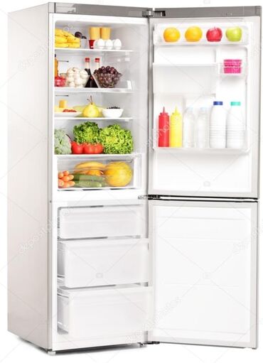 Техника сатып алуу: Куплю холодильник! Рабочим и нерабочем состоянии любые модели.Расчет