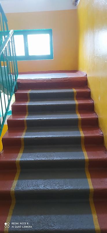 Продажа квартир: 3 комнаты, 67 м², 104 серия, 5 этаж, Старый ремонт — 15