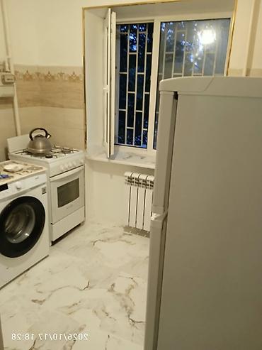 тимирязева: 2 комнаты, 47 м², Индивидуалка, 2 этаж, Дизайнерский ремонт — 7