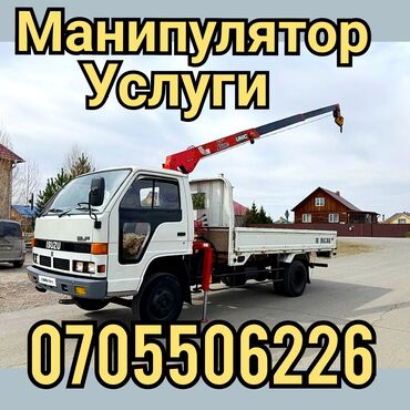 Манипуляторы: Манипулятор
