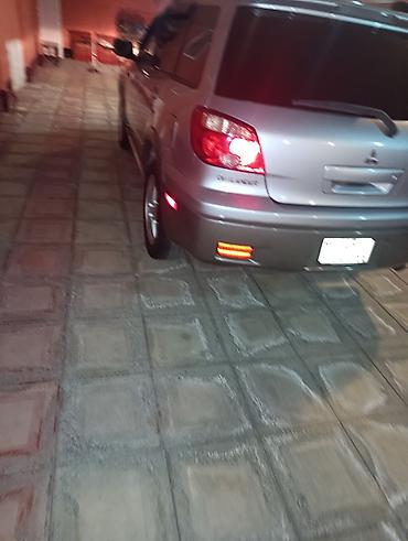 Mitsubishi Outlander: 2.4 l | 2005 il 250000 km Krossover