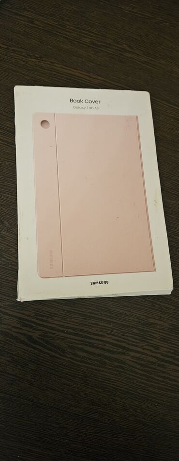 Сканеры: Новый Samsung Galaxy Tab A8, 7", > 2 ТБ, Самовывоз