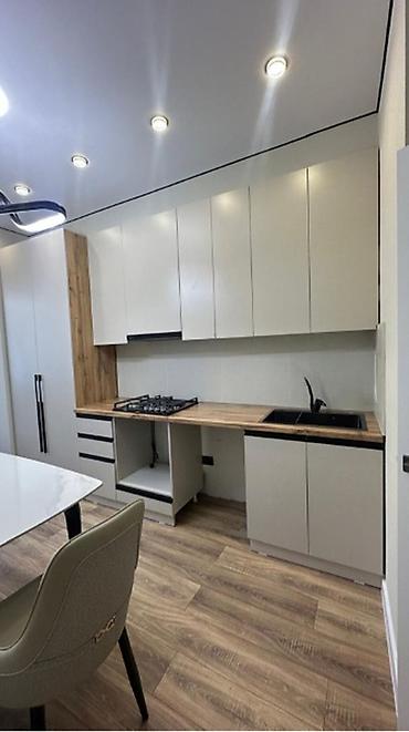 Продажа квартир: 3 комнаты, 60 м², Элитка, 6 этаж, Евроремонт — 11