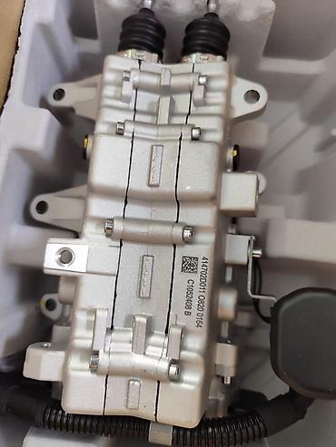 СТО, ремонт транспорта: Компьютерная диагностика, Замена масел, жидкостей, Плановое техобслуживание, без выезда — 4