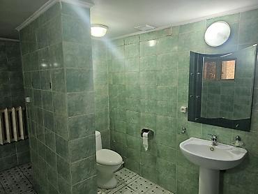 дом бег кунгой: 200 м², 6 комнат и более, Рабочий Городок, Можно с животными — 8