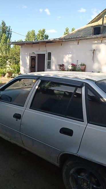 Daewoo: Daewoo Nexia: 2011 г., 1.5 л — 1