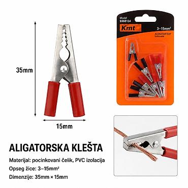 KMT Elektroizolaciona traka B 9368134 Praktičan pribor za kućne