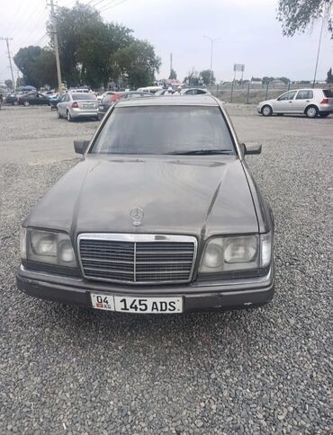 лобовые стекла саната: Mercedes-Benz W124: 1992 г., 2.3 л, Механика, Бензин, Седан