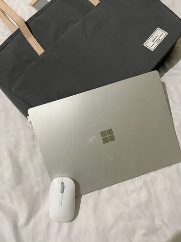 microsoft lumia 430: Ноутбук, Б/у, Для работы, учебы