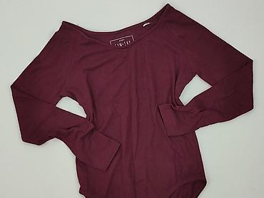 simple online: Sinsay, Body damskie, rozmiar XS — 1
