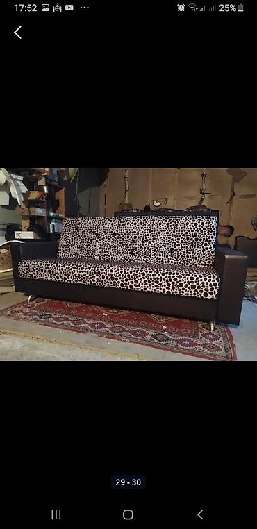 Угловые диваны: Диван кровать. Два в одном. Новый, раскладной. Расцветки есть звоните — 9