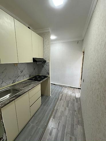 Mənzillər: Bakı, Bakıxanov qəs., 2 otaqlı, Köhnə tikili, 45 kv. m — 6
