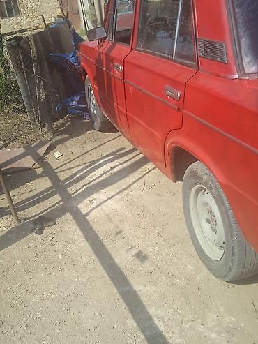 011 sekilleri: VAZ (LADA) 2106: 1.4 l | 1985 il 166646666 km Sedan — 3
