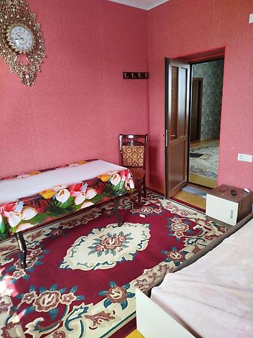 Həyət evi alıram: 400 kv. m, 3 otaqlı — 6