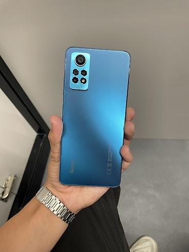 one plus 3: Redmi, Redmi Note 12 Pro 5G, Б/у, 512 ГБ, цвет - Синий, 2 SIM — 2