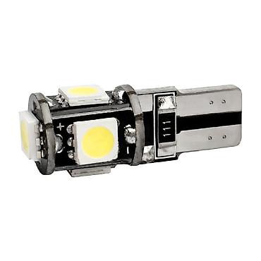 Tuning oprema: Led auto sijalice temperature od 6000 K daju dnevno belo svetlo vozaču — 5