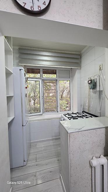 3 3: 3 комнаты, 106 м², Цум Индивидуалка, 2 этаж, Косметический ремонт — 2