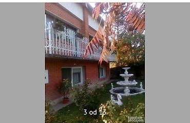 Kupujem kuću: Porodična kuća u Surduku sa uređenim dvorištem - Dvospratna zidana — 3