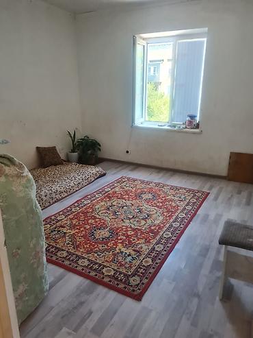 Кыймылсыз мүлк: 2 бөлмө, 36 м², 3 кабат — 7