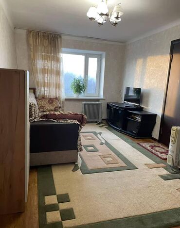 Продажа домов: 2 комнаты, 38 м², Хрущевка, 4 этаж, Евроремонт