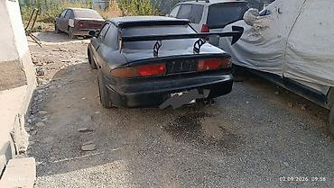 deo nexia: Mitsubishi : 1995 г., 2 л, Механика, Бензин, Купе — 2