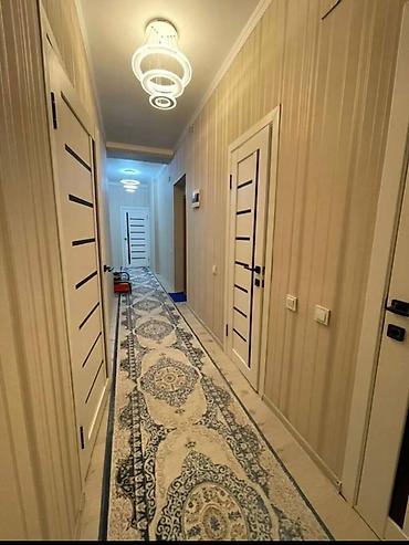 Продажа квартир: 3 комнаты, 80 м², Элитка, 11 этаж, Евроремонт at lalafo.kg — 6 Продажа квартир: 3 комнаты, 80 м², Элитка, 11 этаж, Евроремонт — 6